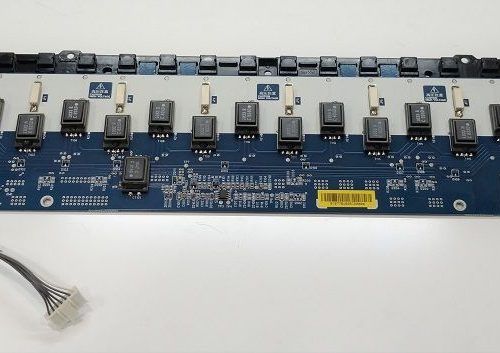 PLACA INVERTER TV SONY SSB400W20S01