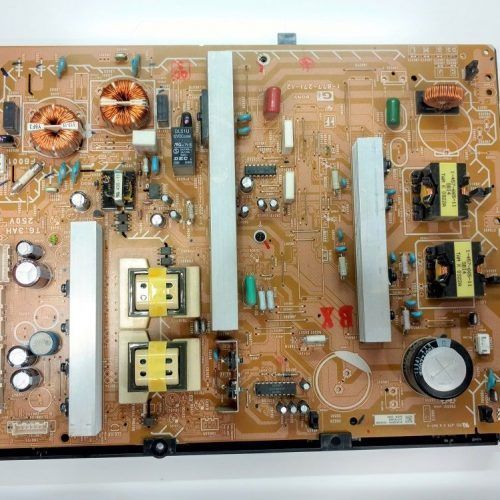 FUENTE PRINCIPAL TV SONY 1-877-271-12