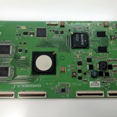 PLACA T-CON TV SONY 404652ASNC6LV4.5