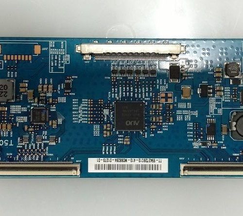 PLACA T-CON T500HVN05.0