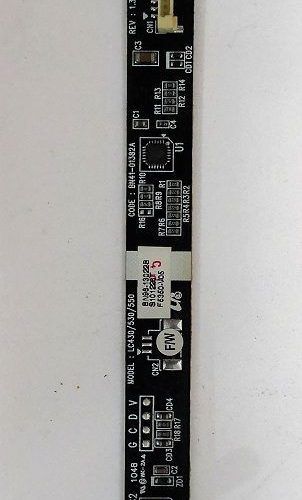 INFRARROJOS TV BN41-01382A