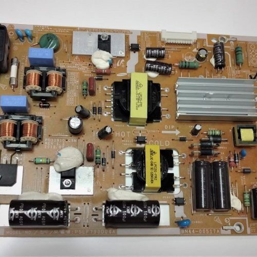 FUENTE TV SAMSUNG BN44-00517A