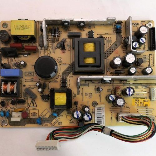 FUENTE TV OKI 17PW26-3