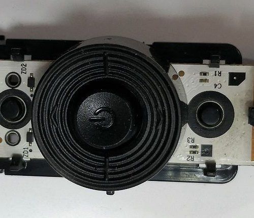 BOTON POWER TV SAMSUNG UE42F5300