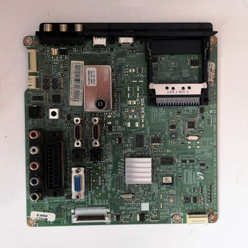 PLACA MAIN TV BN41-01536B