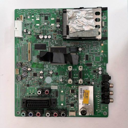 PLACA MAIN TV OKI V32B-H 17MB25-3