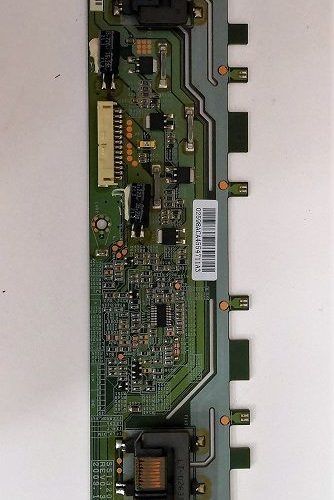 PLACA INVERTER TV SSI320_4UH01