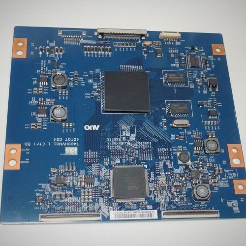 PLACA T-CON TV SAMSUNG T400HVN01.1