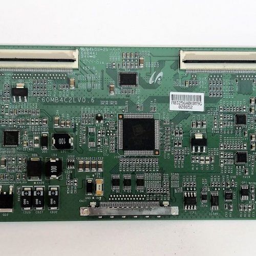 PLACA T-CON TV F60MB4C2LV0.6