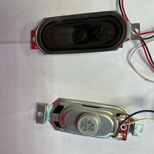CONJUNTO DE ALTAVOCES PARA TV OKI 30053272