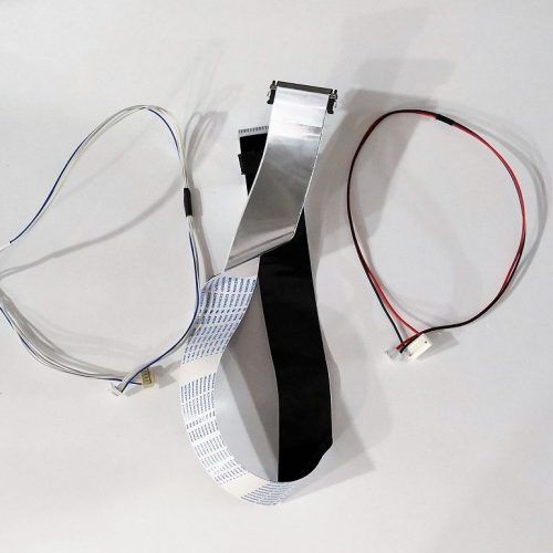 CONJUNTO DE FLEX TV SELECLINE