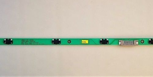 PLACA DE CONTROL LED TV BN41-02376A