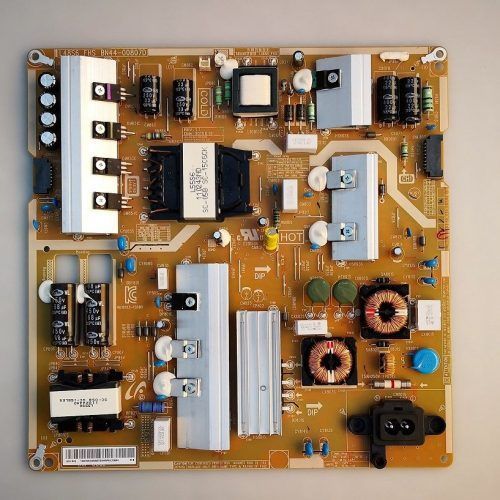 FUENTE DE ALIMENTACION TV BN44-00807D