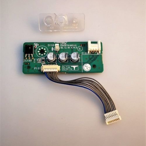 SENSOR INFRARROJOS TV EAX35731602(0)
