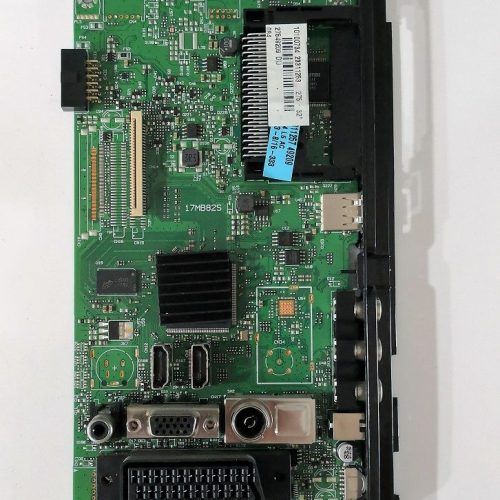 PLACA MAIN TV 17MB82S