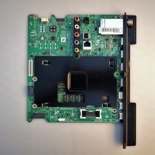 PLACA MAIN TV BN41-02344D