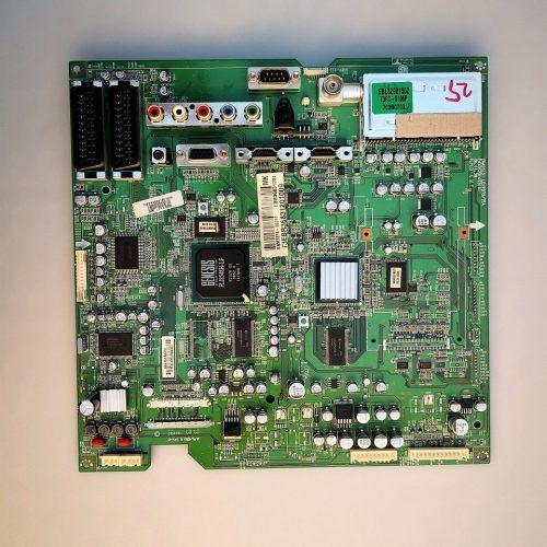 PLACA MAIN TV EAX35231403(0)