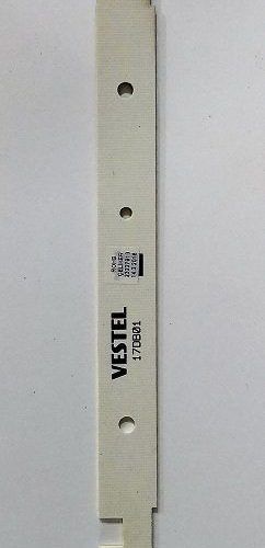 PLACA INTERFAZ LED TV 17DB01