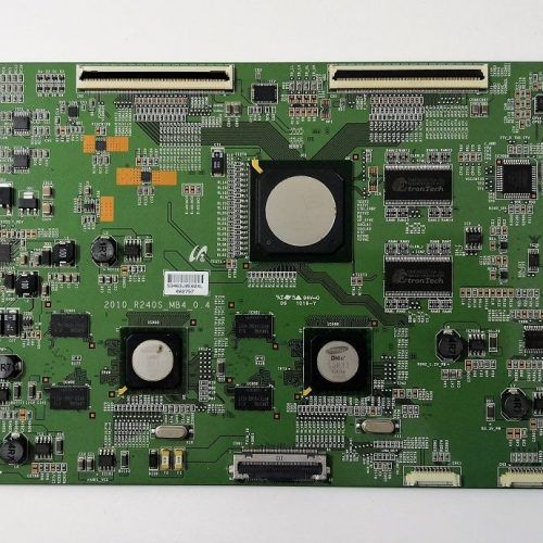 PLACA TCON TV 2010_R240S_MB4_0.4