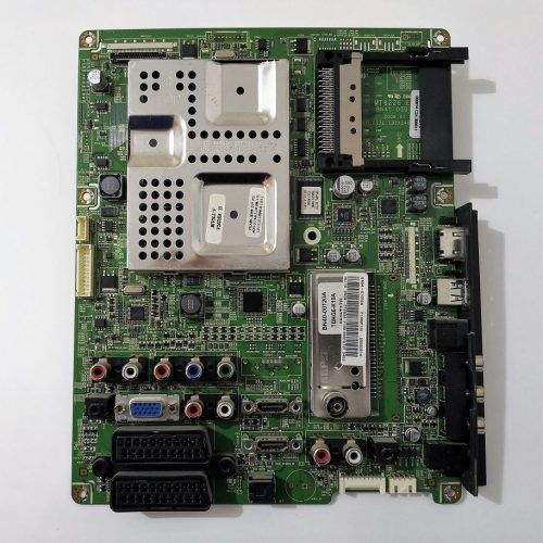 PLACA MAIN TV BN41-00974B