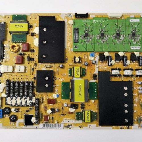 PLACA FUENTE SECUNDARIA TV BN44-00363A