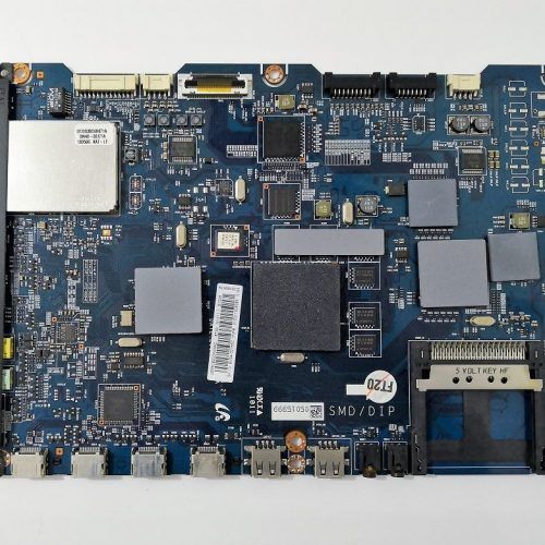 PLACA MAIN TV BN94-02755C
