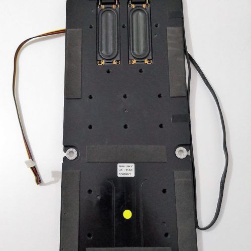 SUBWOOFER Y ALTAVOCES TV BN96-12943C