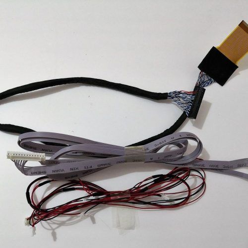 CONJUNTO DE FLEX TV 88681-LE-5519