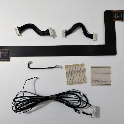 CONJUNTO DE FLEX TV UE55C8000