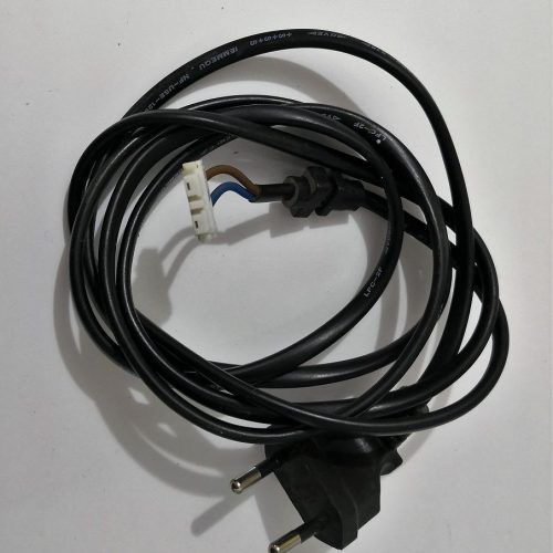 CABLE ENTRADA CORRIENTE TV UE55C8000