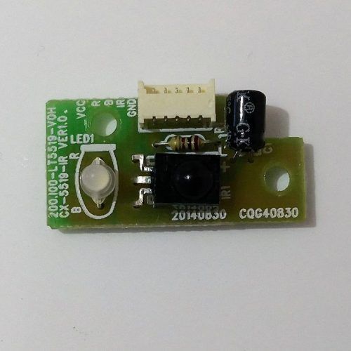 INFRARROJOS TV 200.100-LT5519-VOH