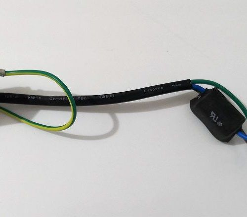 CABLE DE ALIMENTACION TV LE37A558P3F