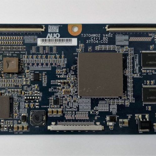 PLACA TCON TV T370HWO2