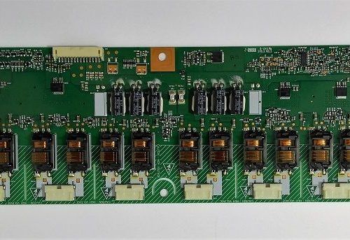 PLACA INVERTER TV VIT71037.50