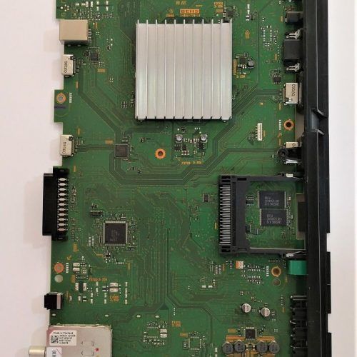 PLACA MAIN TV 1-881-779-11