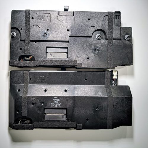 ALTAVOCES TV EAB63129202