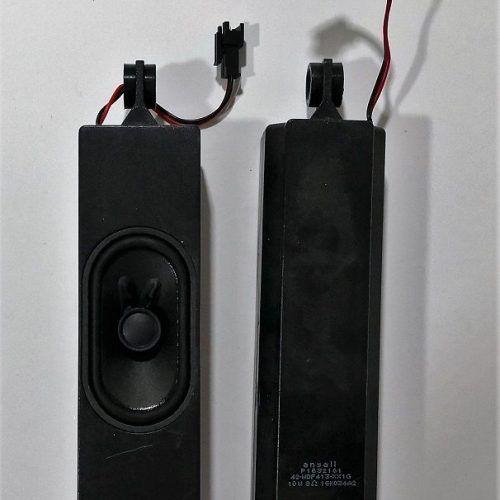 ALTAVOCES TV 42-WDF413-XX1G