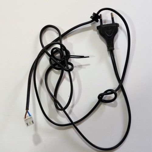 CABLE ENTRADA CORRIENTE