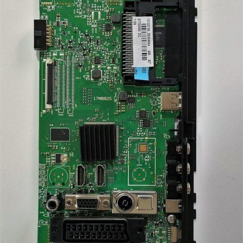 PLACA MAIN 17MB82S