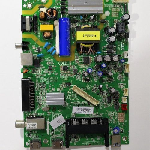 PLACA MAIN TV OK. 40-MT31EPA-MAC2HG