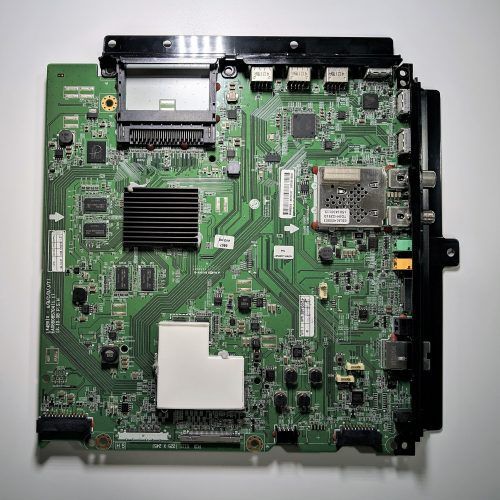 PLACA MAIN TV EAX66085704