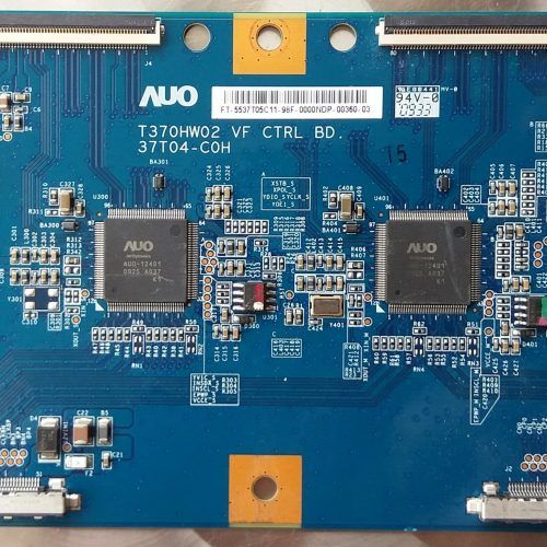 PLACA T-CON SAMSUNG T370HW02 VC CTRL 37T04-COG