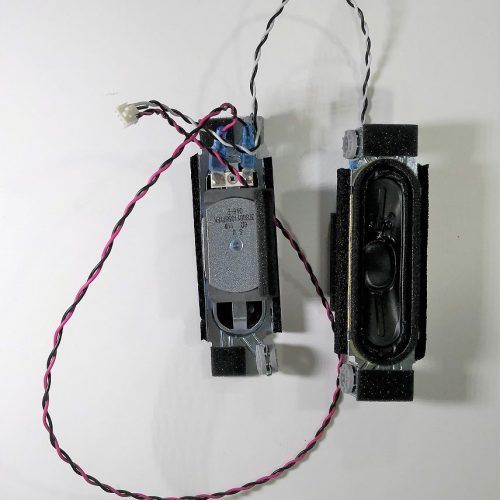 ALTAVOCES TV 378G0110567YEK