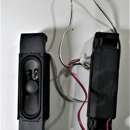 ALTAVOCES TV TL-01021-8