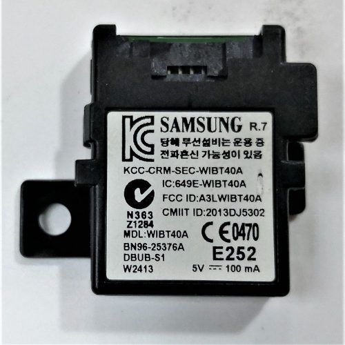 MODULO BLUETOOHT TV BN96-25376A