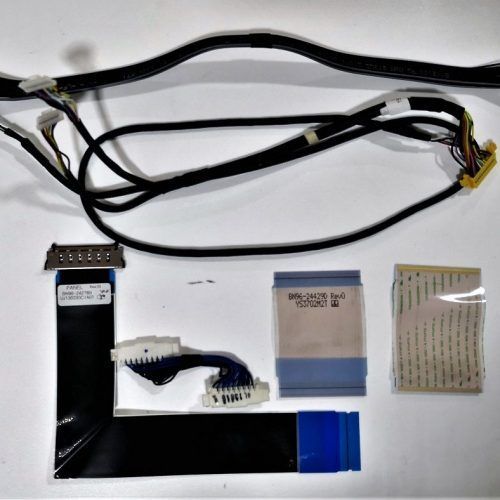 CONJUNTO DE FLEX TV UE40F6400AW