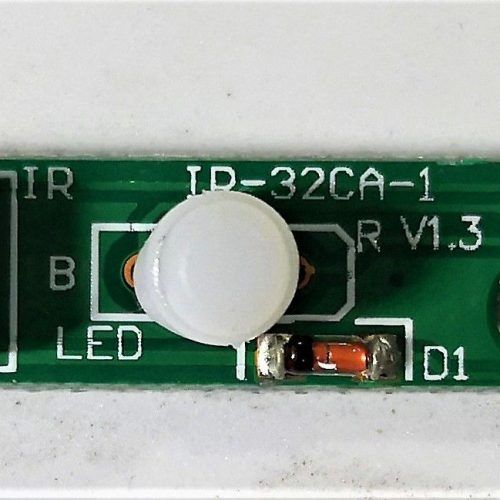 CONTROLADOR IR TV IR-32CA-1
