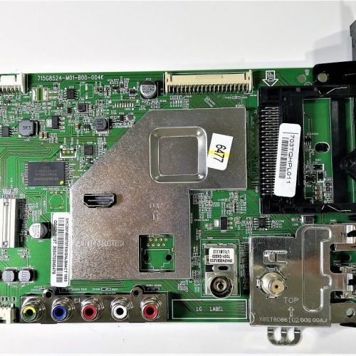 PLACA MAIN TV 715G8524-M01-B00-004K