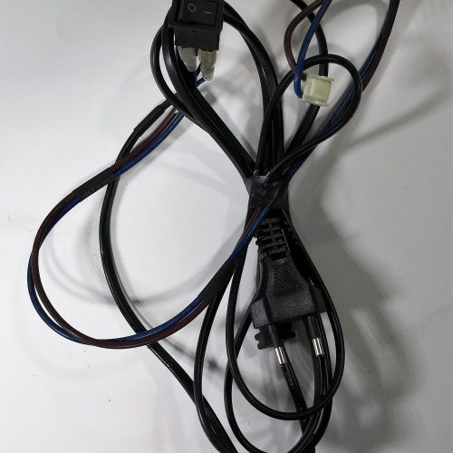 POWER Y ENTRADA CORRIENTE B32B148TCHD
