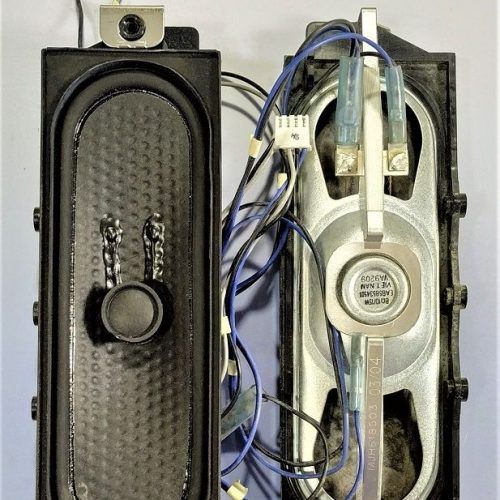 ALTAVOCES TV LG EAB58534501